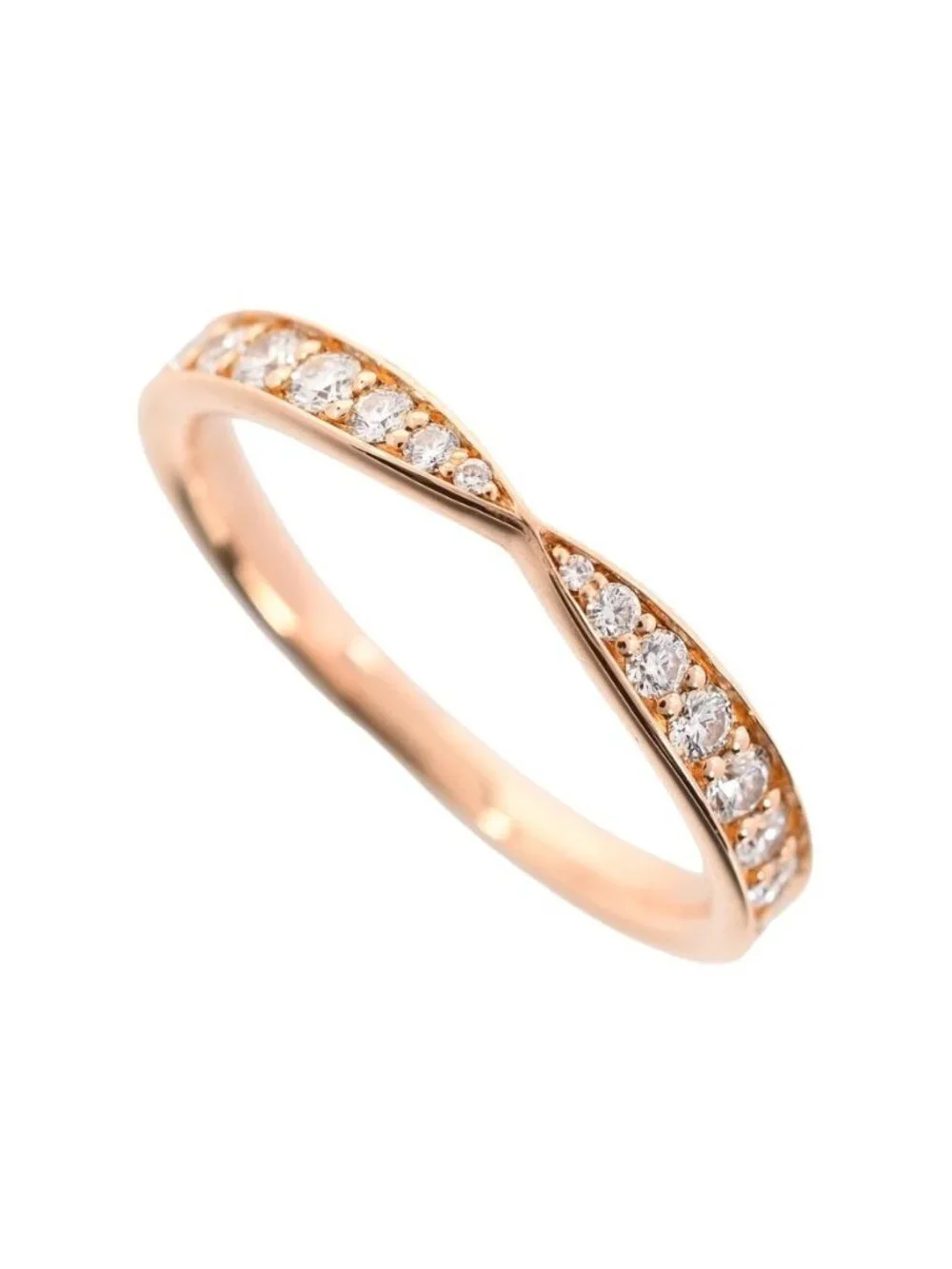 Tiffany & Co Ring Harmony